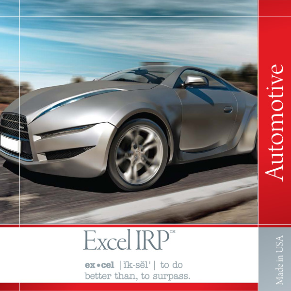 Excel IRP™ series